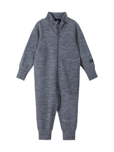 Reima - Parvin-haalari - 9400 MELANGE GREY | Stockmann