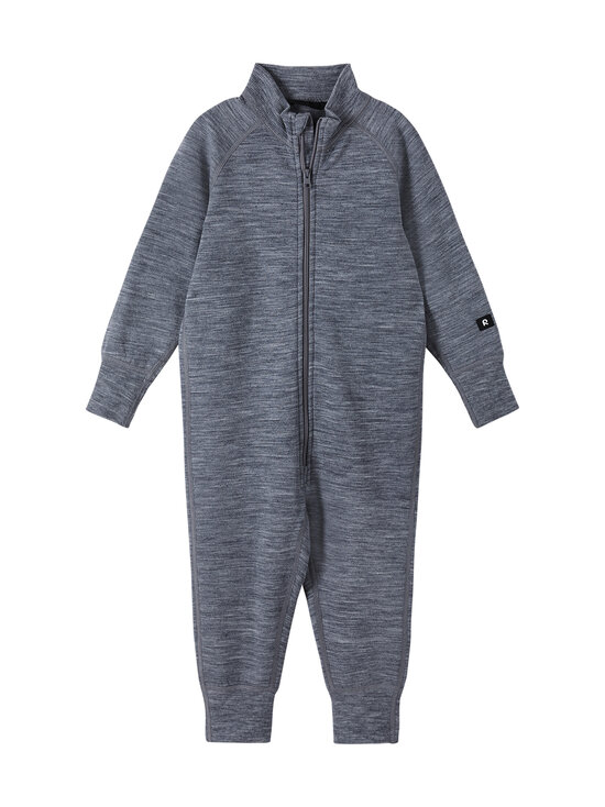Reima - Parvin-haalari - 9400 MELANGE GREY | Stockmann - photo 1