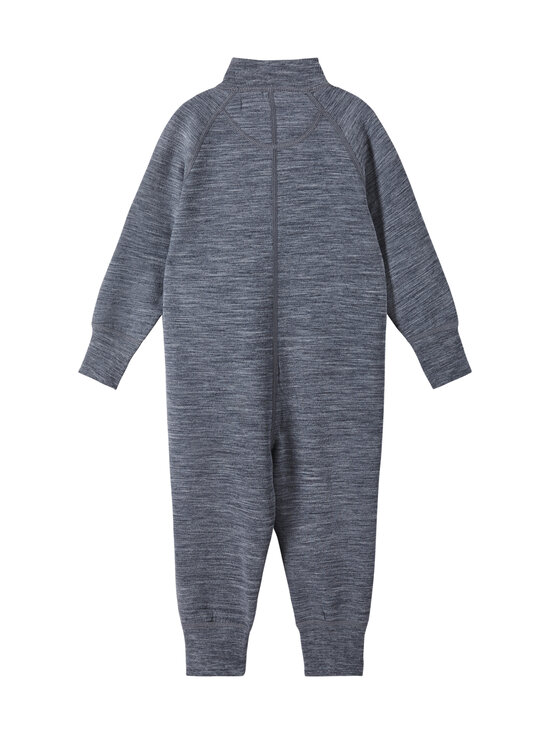 Reima - Parvin-haalari - 9400 MELANGE GREY | Stockmann - photo 2