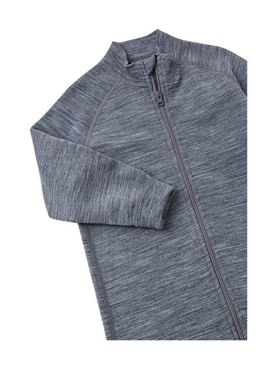 Reima - Parvin-haalari - 9400 MELANGE GREY | Stockmann - photo 3
