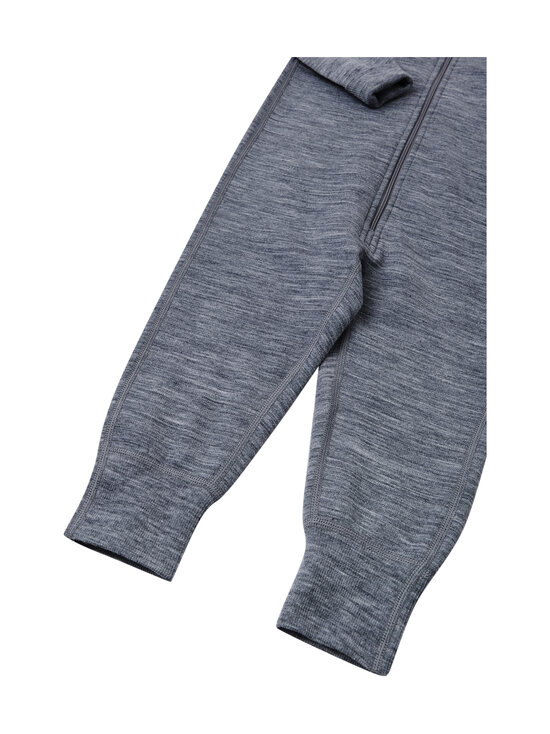 Reima - Parvin-haalari - 9400 MELANGE GREY | Stockmann - photo 5