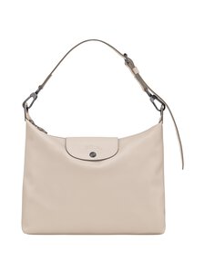 Longchamp - Le Pliage Xtra -olkalaukku - 555 PAPER | Stockmann