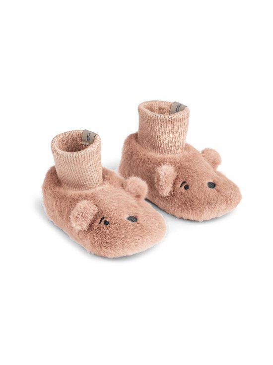 Liewood - Beth Bear Plush -tossut - PALE TUSCANY - photo 1 Liewood - Beth Bear Plush -tossut - PALE TUSCANY | Stockmann - photo 1