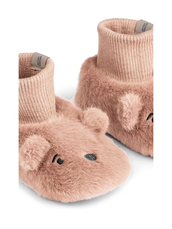 Liewood - Beth Bear Plush -tossut - PALE TUSCANY - photo 4 Liewood - Beth Bear Plush -tossut - PALE TUSCANY | Stockmann - photo 4