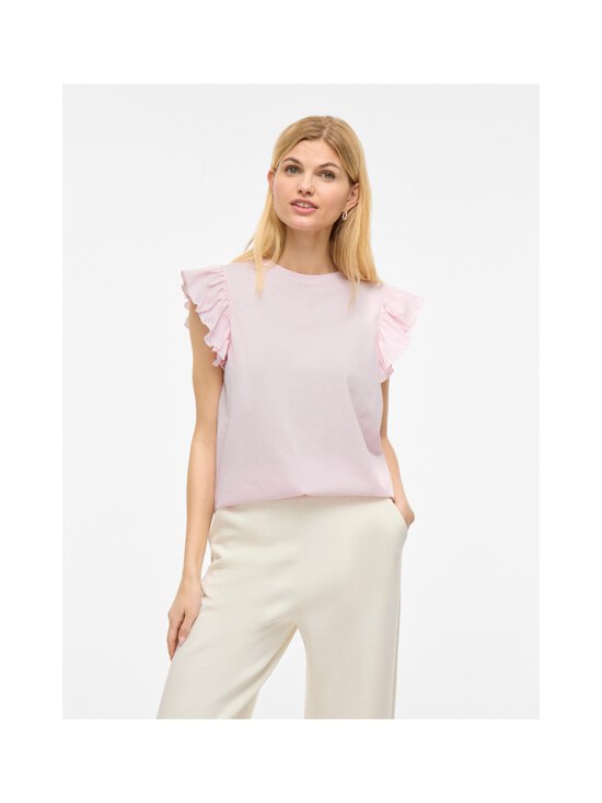 Vila - Visummer-toppi - BALLERINA - photo 3 Vila - Visummer-toppi - BALLERINA | Stockmann - photo 3