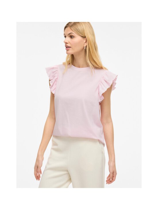 Vila - Visummer-toppi - BALLERINA - photo 6 Vila - Visummer-toppi - BALLERINA | Stockmann - photo 6