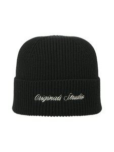 JACK & JONES junior - Müts JacNorrebro - BLACK | Stockmann