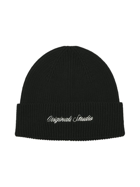 JACK & JONES junior - JacNorrebro cepure - BLACK - photo 2 JACK & JONES junior - JacNorrebro cepure - BLACK | Stockmann - photo 2