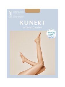 Kunert - Fresh Up 10 Toeless sukkpüksid - CASHMERE | Stockmann