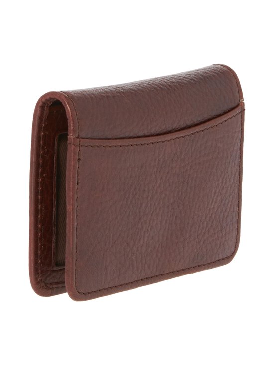 Loake - Kaarditasku Fenchurch - DKG DARK BROWN GRAIN - photo 2 Loake - Kaarditasku Fenchurch - DKG DARK BROWN GRAIN | Stockmann - photo 2