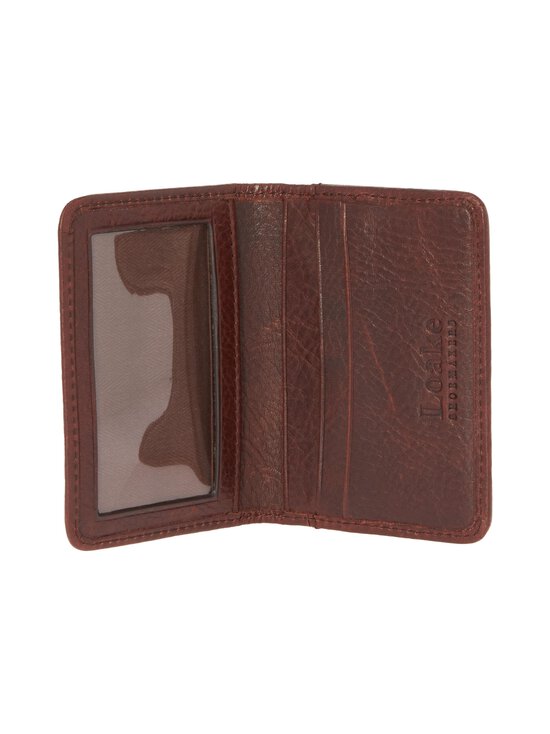 Loake - Kaarditasku Fenchurch - DKG DARK BROWN GRAIN - photo 3 Loake - Kaarditasku Fenchurch - DKG DARK BROWN GRAIN | Stockmann - photo 3
