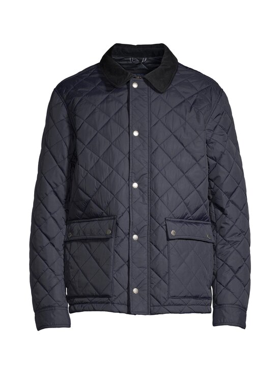 JUBA quilted -takki