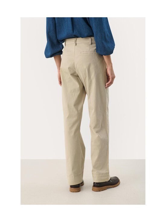 Part Two - Püksid BelmePW - 151114 WHIE PEPPER | Stockmann - photo 5