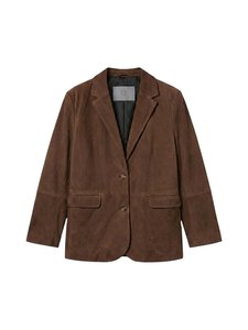 Human Scales - Tova-mokkatakki - 300 DK.BROWN | Stockmann