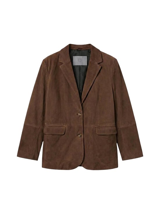 Human Scales - Tova-mokkatakki - 300 DK.BROWN | Stockmann - photo 1
