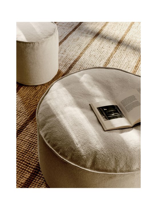 Ferm Living - Aun-rahi 40 cm - OFF-WHITE | Stockmann - photo 2