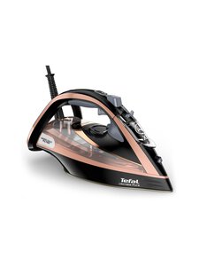 Tefal - Ultimate Pure Rosé Steam Iron -höyrysilistysrauta - ROSÉ | Stockmann