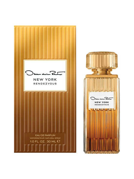 Oscar de la Renta - New York Rendezvous Eau de Parfum -tuoksu - NOCOL | Stockmann - photo 2