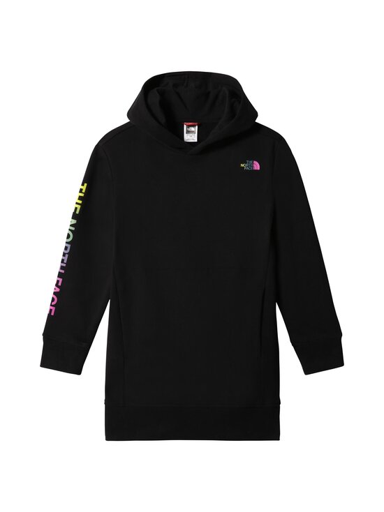 The North Face - Kapuutsiga pusa GRAPHIC RELAXED - 7R1Q TNF BLACK-MULTI-COLOR - photo 1 The North Face - Kapuutsiga pusa GRAPHIC RELAXED - 7R1Q TNF BLACK-MULTI-COLOR | Stockmann - photo 1