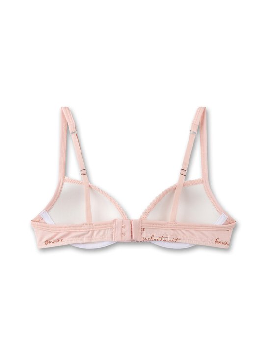 Sanetta - Cat Soft Cup -rintaliivit - 38012 POWDER ROSE - photo 2 Sanetta - Cat Soft Cup -rintaliivit - 38012 POWDER ROSE | Stockmann - photo 2