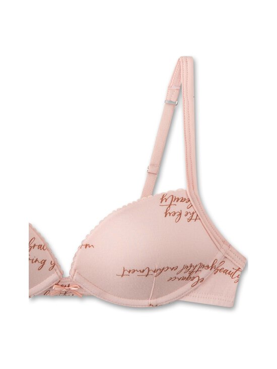 Sanetta - Cat Soft Cup -rintaliivit - 38012 POWDER ROSE - photo 3 Sanetta - Cat Soft Cup -rintaliivit - 38012 POWDER ROSE | Stockmann - photo 3