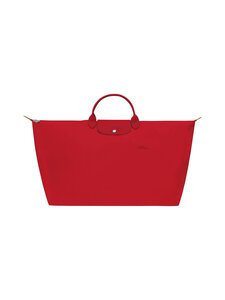 Longchamp - Le Pliage Green Travel M soma - P83 TOMATO | Stockmann