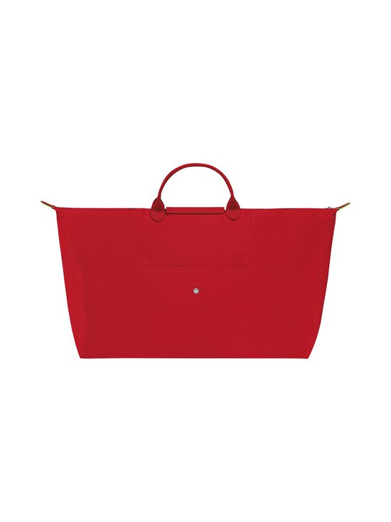 Longchamp - Le Pliage Green Travel M soma - P83 TOMATO | Stockmann - photo 2