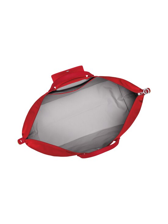Longchamp - Le Pliage Green Travel M soma - P83 TOMATO | Stockmann - photo 3