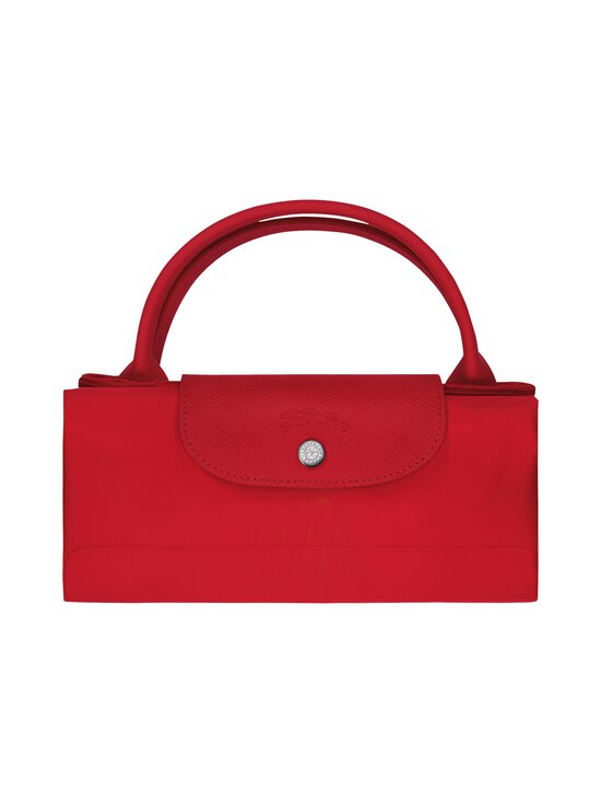 Longchamp - Le Pliage Green Travel M soma - P83 TOMATO | Stockmann - photo 5