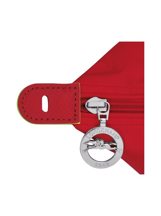 Longchamp - Le Pliage Green Travel M soma - P83 TOMATO | Stockmann - photo 6