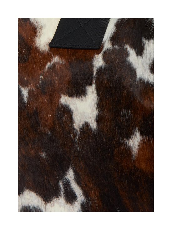Allsaints - Izzy Tote -nahkalaukku - COW PRINT | Stockmann - photo 4
