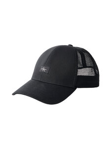 Calvin Klein Bags & Accessories - Nokamüts Monologo Patch Trucker - UB1 BLACK | Stockmann