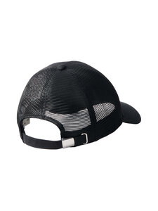 Calvin Klein Bags & Accessories - Nokamüts Monologo Patch Trucker - UB1 BLACK | Stockmann