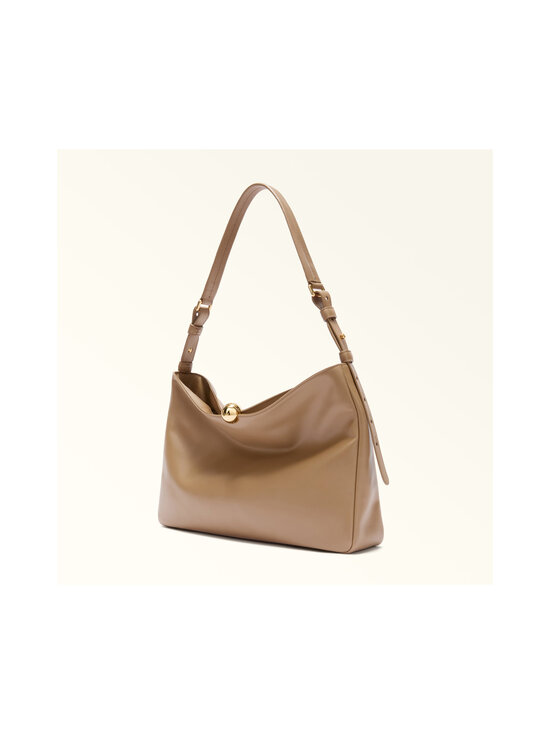 Furla - Sfera Soft L pleca soma - 4489S TOFFEE | Stockmann - photo 3