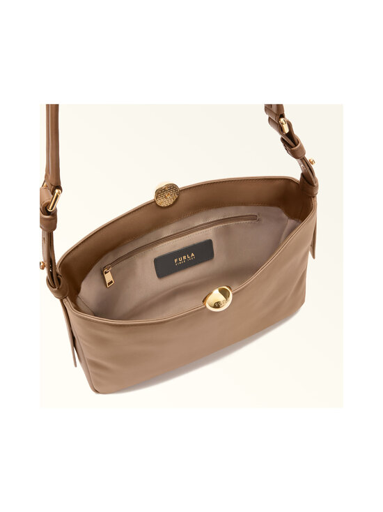 Furla - Sfera Soft L pleca soma - 4489S TOFFEE | Stockmann - photo 4