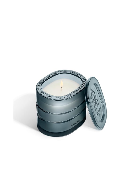 Diptyque - Nymphes Et Merveilles aromātiskā svece 270 g - NOCOL | Stockmann - photo 4