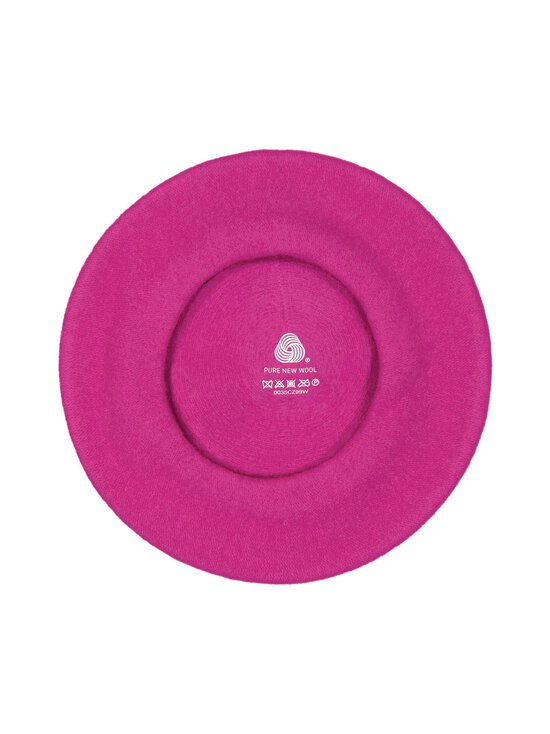 KN Kati Niemi - Villane barett Bella - FUCHSIA 21 - photo 2 KN Kati Niemi - Villane barett Bella - FUCHSIA 21 | Stockmann - photo 2