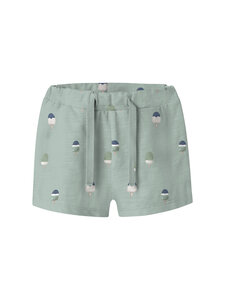 Name It - NbmJerome šorti - PALE AQUA | Stockmann