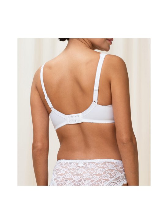 Triumph - Rinnahoidja Amourette - 0003 WHITE - photo 3 Triumph - Rinnahoidja Amourette - 0003 WHITE | Stockmann - photo 3