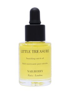 Nailberry - Little Treasure Nourishing Cuticle Oil | Stockmann
