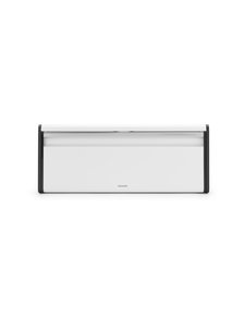 Brabantia - Fall Front -leipälaatikko 18 l - WHITE Brabantia - Fall Front -leipälaatikko 18 l - WHITE | Stockmann