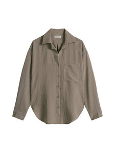 Marc O'Polo - Paitapusero - A81 MULTI/ CHALKY BROWN | Stockmann