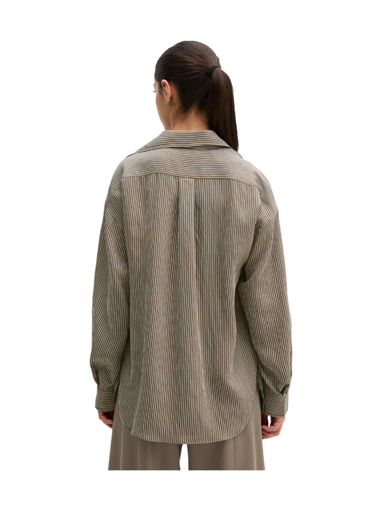 Marc O'Polo - Paitapusero - A81 MULTI/ CHALKY BROWN | Stockmann - photo 4