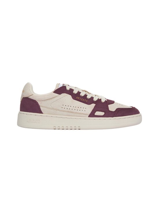 AXEL ARIGATO - Dice Lo -sneakerit - LIGHT BEIGE/DARK BURGUNDY - photo 1 AXEL ARIGATO - Dice Lo -sneakerit - LIGHT BEIGE/DARK BURGUNDY | Stockmann - photo 1