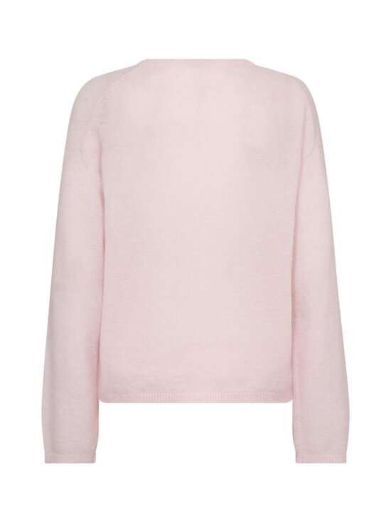 MOS MOSH - MMMape adīts džemperis - 745 BALLET SLIPPER | Stockmann - photo 2