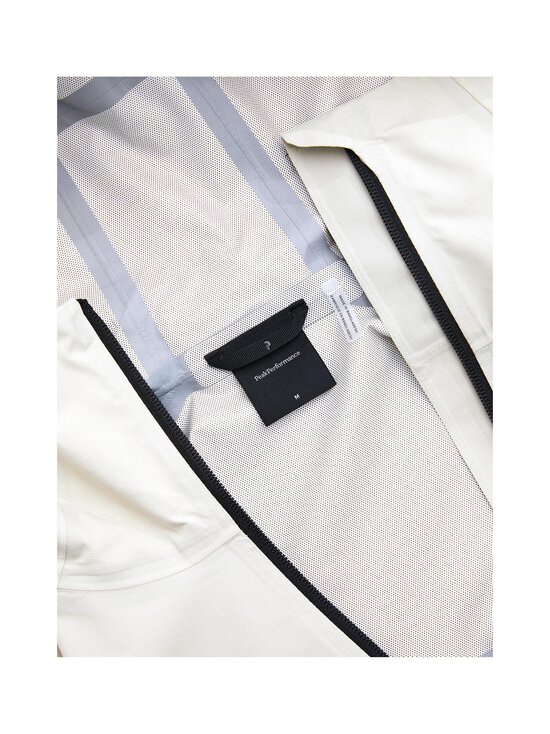 Peak Performance - Trail Hipe -kuoritakki - 040 SAND FOG | Stockmann - photo 4