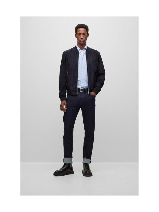 BOSS - P-Joe Spread -kauluspaita - 451 LIGHT/PASTEL BLUE | Stockmann - photo 3