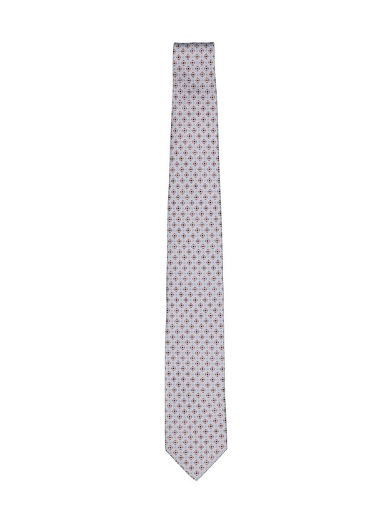 Stockholm Kravatt - Jacquard-silkkisolmio - M24B LIGHT BLUE - photo 1 Stockholm Kravatt - Jacquard-silkkisolmio - M24B LIGHT BLUE | Stockmann - photo 1