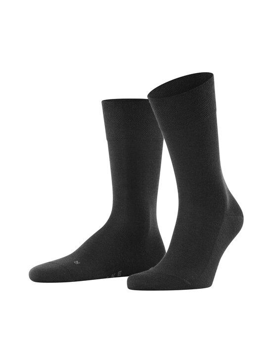 Falke - Sokid Sensitive New York - 3000 BLACK - photo 3 Falke - Sokid Sensitive New York - 3000 BLACK | Stockmann - photo 3