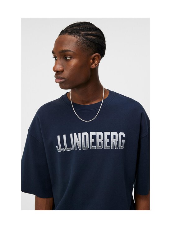 6855 JL NAVY J.Lindeberg Frankcollegepaita Neulepuserot Stockmann